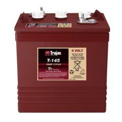 Аккумуляторная батарея TROJAN T145