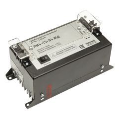 Конвертер ПН4-75-54 ЖД 75В/54В