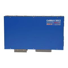 Инвертор СибВатт 5012 5000Вт/12В чистый синус