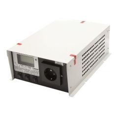 Инвертор ИС1-12-1700У ЖК-экран 1700Вт/12В чистый синус