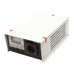 Инвертор ИС1-24-2000У 2000Вт/24В чистый синус