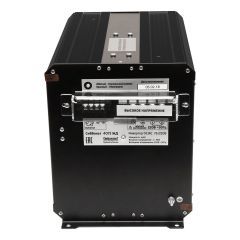 Инвертор СибВольт 4075 ЖД DC-AC 4000Вт/75В чистый синус