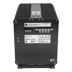 Инвертор СибВольт 4075 ЖД DC-AC 4000Вт/75В чистый синус