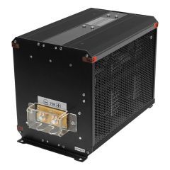 Инвертор СибВольт 4075 ЖД DC-AC 4000Вт/75В чистый синус