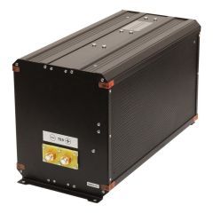 Инвертор СибВольт 6075 ЖД инвертор DC-AC, 75В/6000Вт