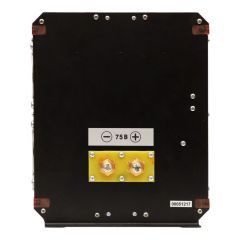 Инвертор СибВольт 6075 ЖД инвертор DC-AC, 75В/6000Вт