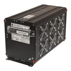 Инвертор СибВольт 6075 ЖД инвертор DC-AC, 75В/6000Вт