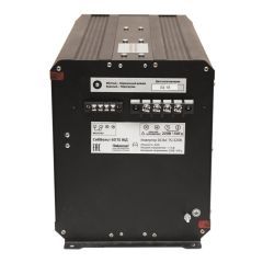 Инвертор СибВольт 6075 ЖД инвертор DC-AC, 75В/6000Вт