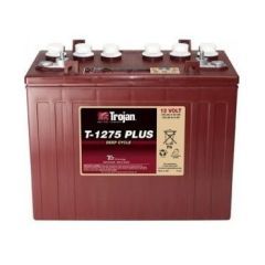 Аккумуляторная батарея TROJAN T1275+