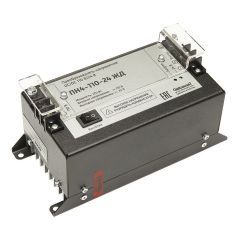 Конвертер ПН4-110-24 ЖД 110В/24В