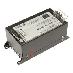 Конвертер ПН4-110-24 ЖД 110В/24В