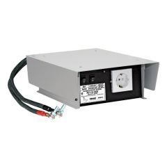 Инвертор ИС1-24-2000Р 2000Вт/24В чистый синус