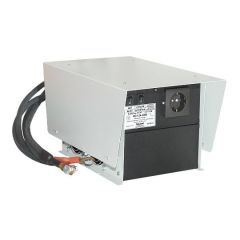 Инвертор ИС1-24-4000Р 4000Вт/24В чистый синус