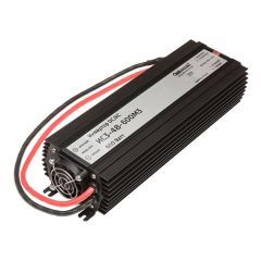 Инвертор ИС3-48-600М3 600Вт/48В чистый синус