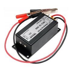 Инвертор СибКонтакт ИС2-12-300 300Вт/12В чистый синус