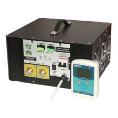 Зарядное устройство СибАмпер 12/24