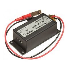 Инвертор СибКонтакт ИС2-24-300 300Вт/24В чистый синус