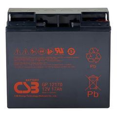 Аккумулятор CSB GP 12170 B3