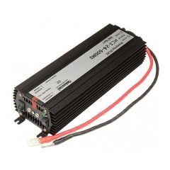 Инвертор ИС3-24-600М3 600Вт/24В чистый синус