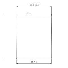 Аккумулятор CSB GPL 12800
