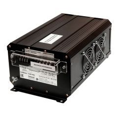 Инвертор СибВольт 1548 ЖД DC-AC 1500Вт/48В Чистый синус