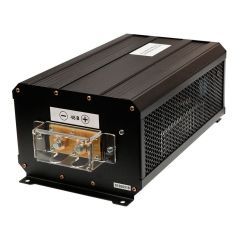 Инвертор СибВольт 1548 ЖД DC-AC 1500Вт/48В Чистый синус