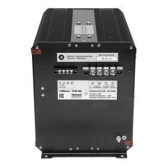 Инвертор СибВольт 4048 ЖД DC-AC 4000Вт/48В Чистый синус