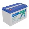 Аккумулятор VEKTOR GPL 12-100