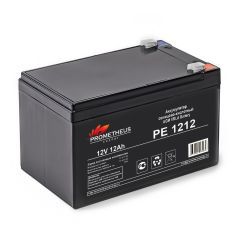 Аккумулятор PROMETHEUS РЕ 1212