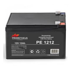 Аккумулятор PROMETHEUS РЕ 1212