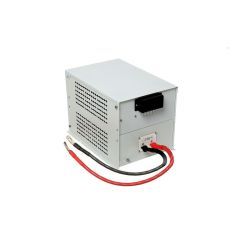 Инвертор с зарядным устройством ИБПС-24-2000 2000Вт/24В чистый синус