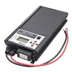 ИБП Online для котла ИБПС 12-600NM 600Вт/12В чистый синус