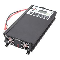 ИБП Online для котла ИБПС 12-600NM 600Вт/12В чистый синус