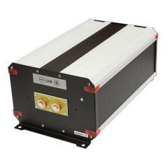 Инвертор СибВольт 1524У DC-AC 1500Вт/24В чистый синус