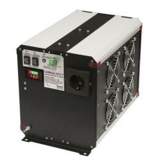 Инвертор СибВольт 3012У DC-AC 3000Вт/12В чистый синус