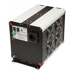 Инвертор СибВольт 3048 Li-ion DC-AC 3000Вт/48В чистый синус