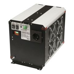 Инвертор СибВольт 4024У DC-AC 4000Вт/24В чистый синус