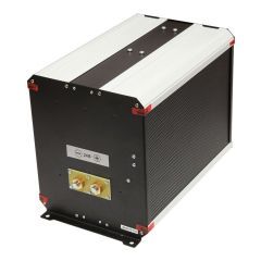 Инвертор СибВольт 4024У DC-AC 4000Вт/24В чистый синус