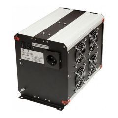 Инвертор СибВольт 4048 Li-ion DC-AC 4000Вт/48В чистый синус