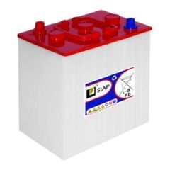 Тяговый аккумулятор SIAP 3 PT 190