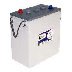 Тяговый аккумулятор SIAP 3 PT 290