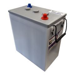 Тяговый аккумулятор SIAP 3 PT 290