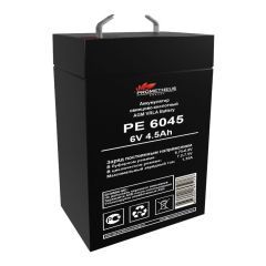 Аккумулятор PROMETHEUS РЕ 6045
