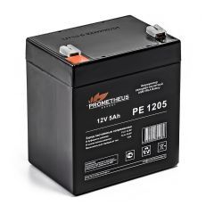 Аккумулятор PROMETHEUS РЕ1205