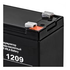 Аккумулятор PROMETHEUS РЕ1209