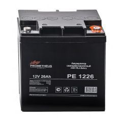 Аккумулятор PROMETHEUS РЕ1226