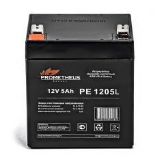 Аккумулятор PROMETHEUS РЕ1205L