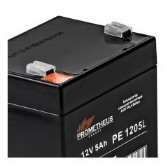 Аккумулятор PROMETHEUS РЕ1205L