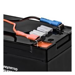 Аккумулятор PROMETHEUS РЕ1207L