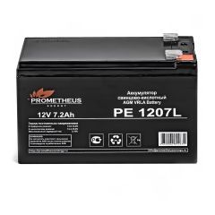 Аккумулятор PROMETHEUS РЕ1207L